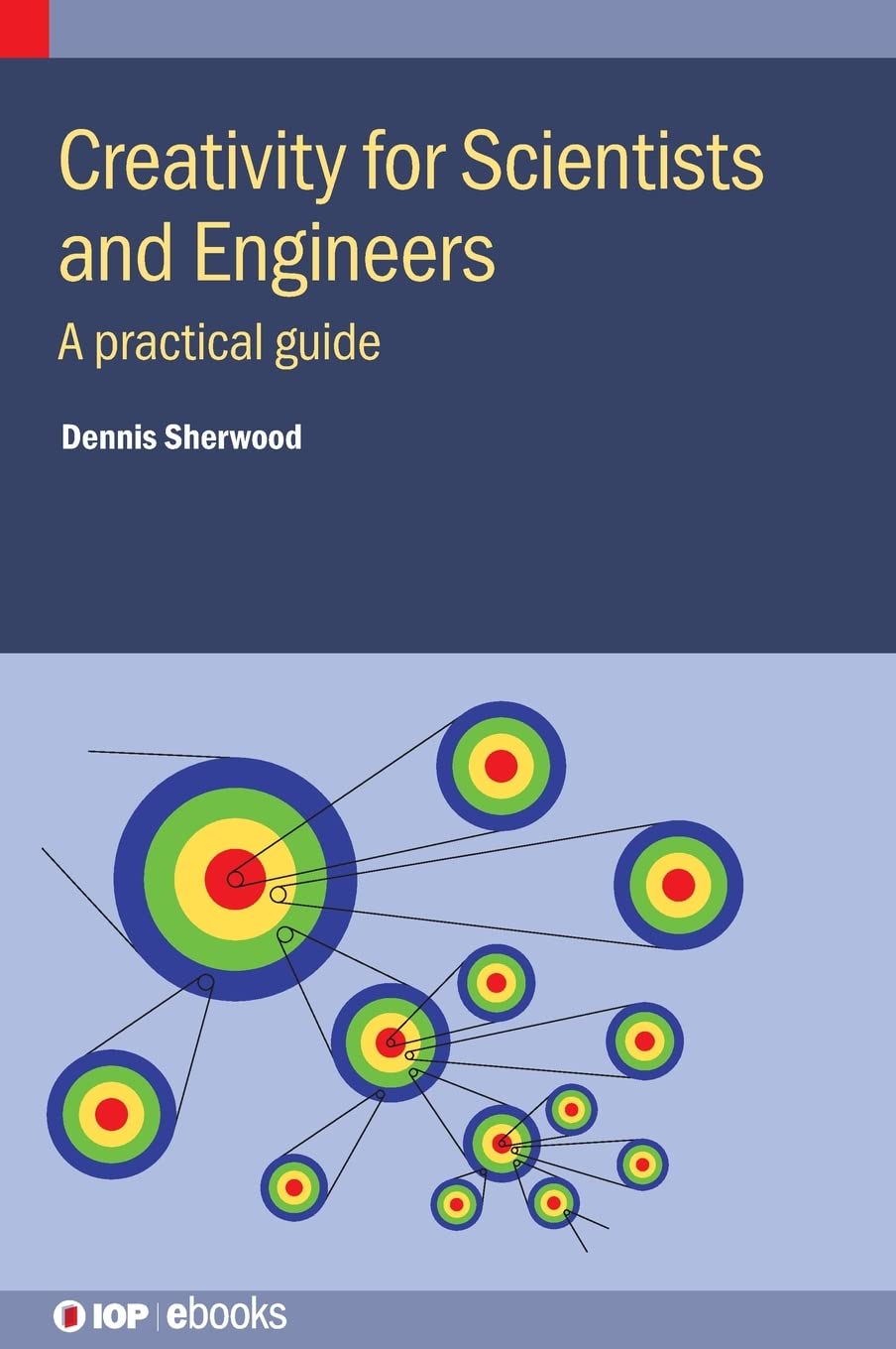 Boost Your Creativity: A Guide for Scientists and Engineers (PDF/EPUB Version)