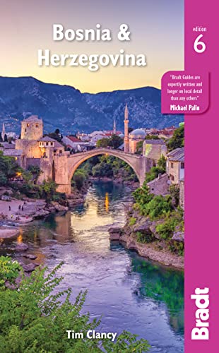 Bosnia & Herzegovina (PDF/EPUB Version)