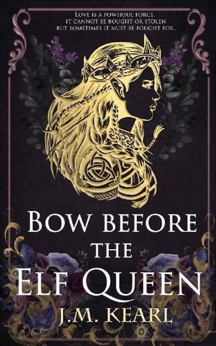 Bow Before the Elf Queen (PDF/EPUB Version)