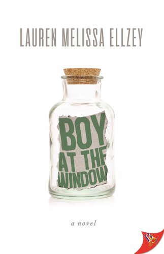 Boy at the Window (PDF/EPUB Version)
