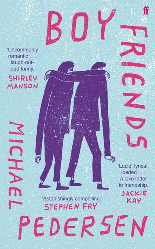 Boy Friends (PDF/EPUB Version)