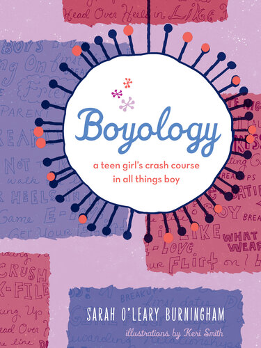 Boyology (PDF/EPUB Version)