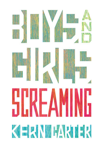 Boys and Girls Screaming (PDF/EPUB Version)