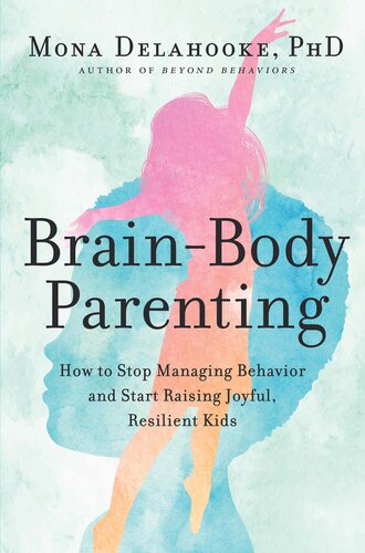 Brain-Body Parenting (PDF/EPUB Version)