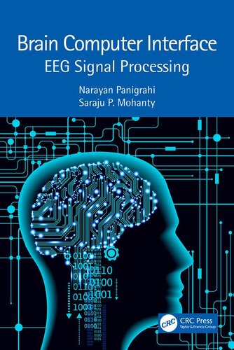 Brain Computer Interface: EEG Signal Processing (PDF/EPUB Version)