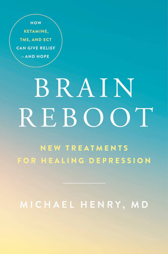 Brain Reboot (PDF/EPUB Version)