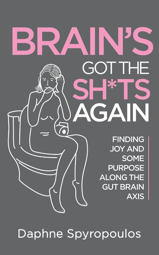 Brain’s Got the Sh*ts Again (PDF/EPUB Version)