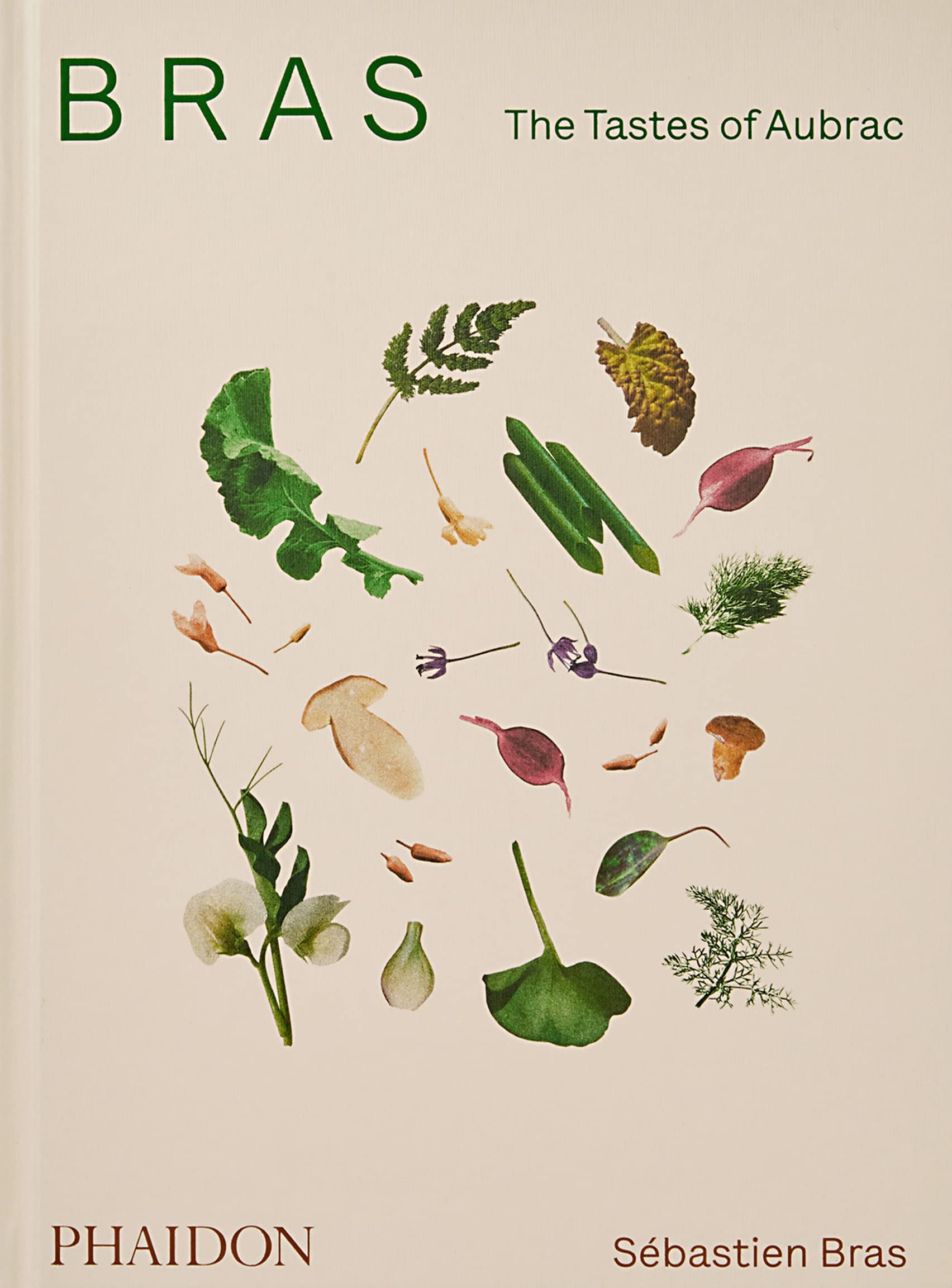 Bras, The Tastes of Aubrac: recipes and stories from the world-renowned French restaurant (PDF/EPUB Version)
