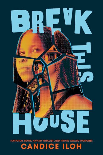 Break This House (PDF/EPUB Version)