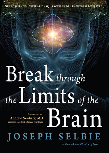 Break Through the Limits of the Brain (PDF/EPUB Version)