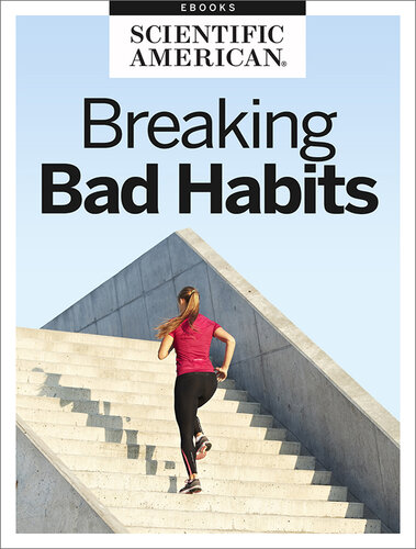 Breaking Bad (Habits) (PDF/EPUB Version)