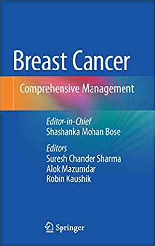 Breast Cancer: Comprehensive Management (PDF/EPUB Version)