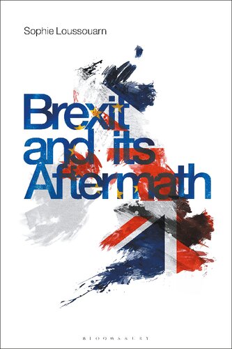 Brexit and its Aftermath (PDF/EPUB Version)