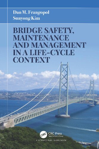 Bridge Safety, Maintenance and Management in a Life-cycle Context (PDF/EPUB Version)