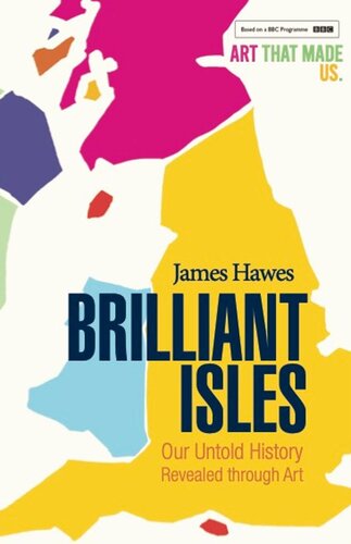 Brilliant Isles (PDF/EPUB Version)
