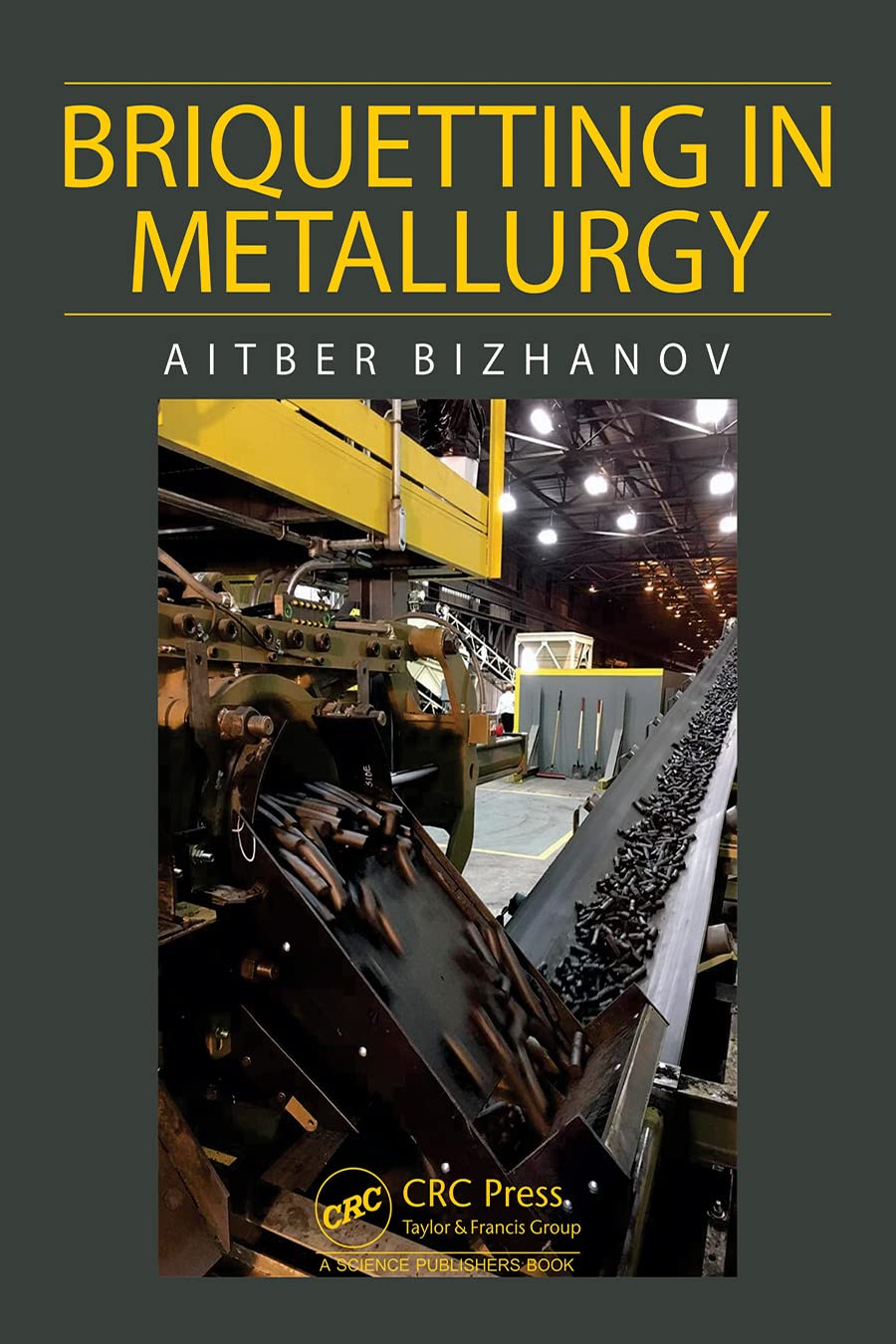 Briquetting in Metallurgy (PDF/EPUB Version)
