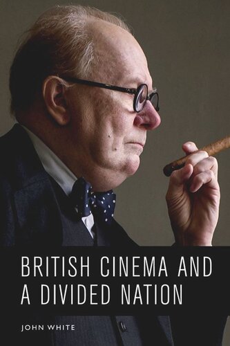 British Cinema and a Divided Nation (PDF/EPUB Version)