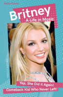 Britney: A Life in Music (PDF/EPUB Version)