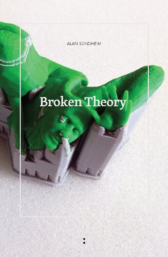Broken Theory (PDF/EPUB Version)