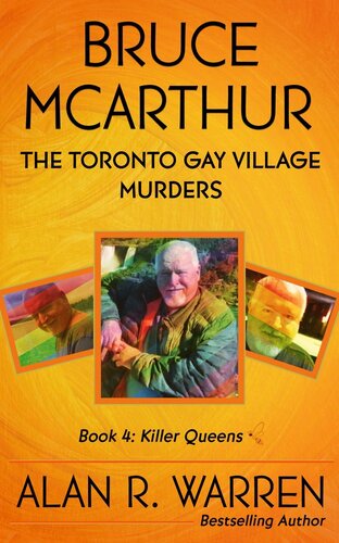 Bruce McArthur: The Toronto Gay Village Murders (PDF/EPUB Version)