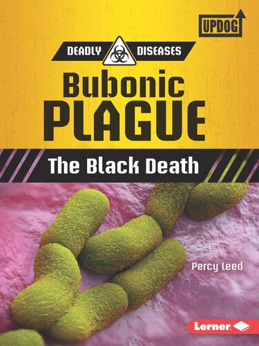 Bubonic Plague: The Black Death (PDF/EPUB Version)