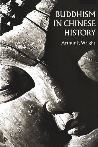Buddhism in Chinese History (PDF/EPUB Version)