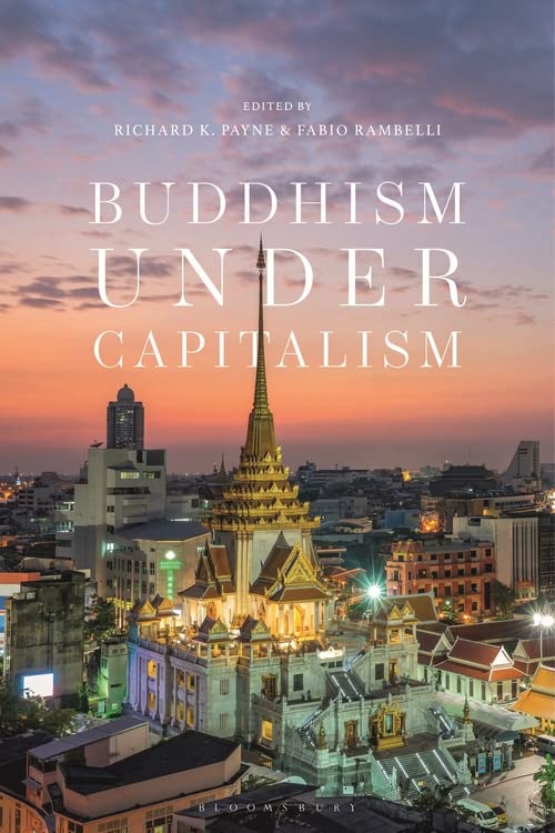 Buddhism under Capitalism (PDF/EPUB Version)