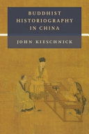 Buddhist Historiography in China (PDF/EPUB Version)
