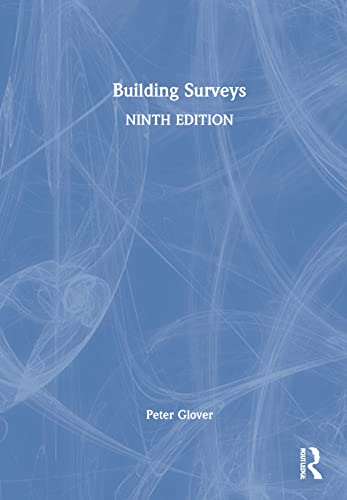 Building Surveys (PDF/EPUB Version)