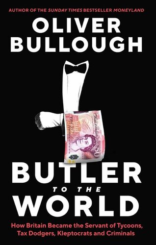 Butler to the World (PDF/EPUB Version)