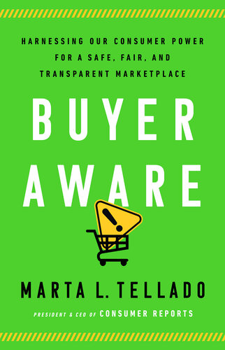 Buyer Aware (PDF/EPUB Version)