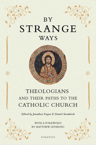 By Strange Ways (PDF/EPUB Version)