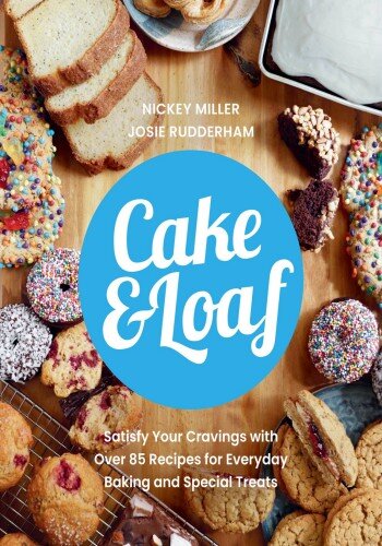 Cake & Loaf (PDF/EPUB Version)