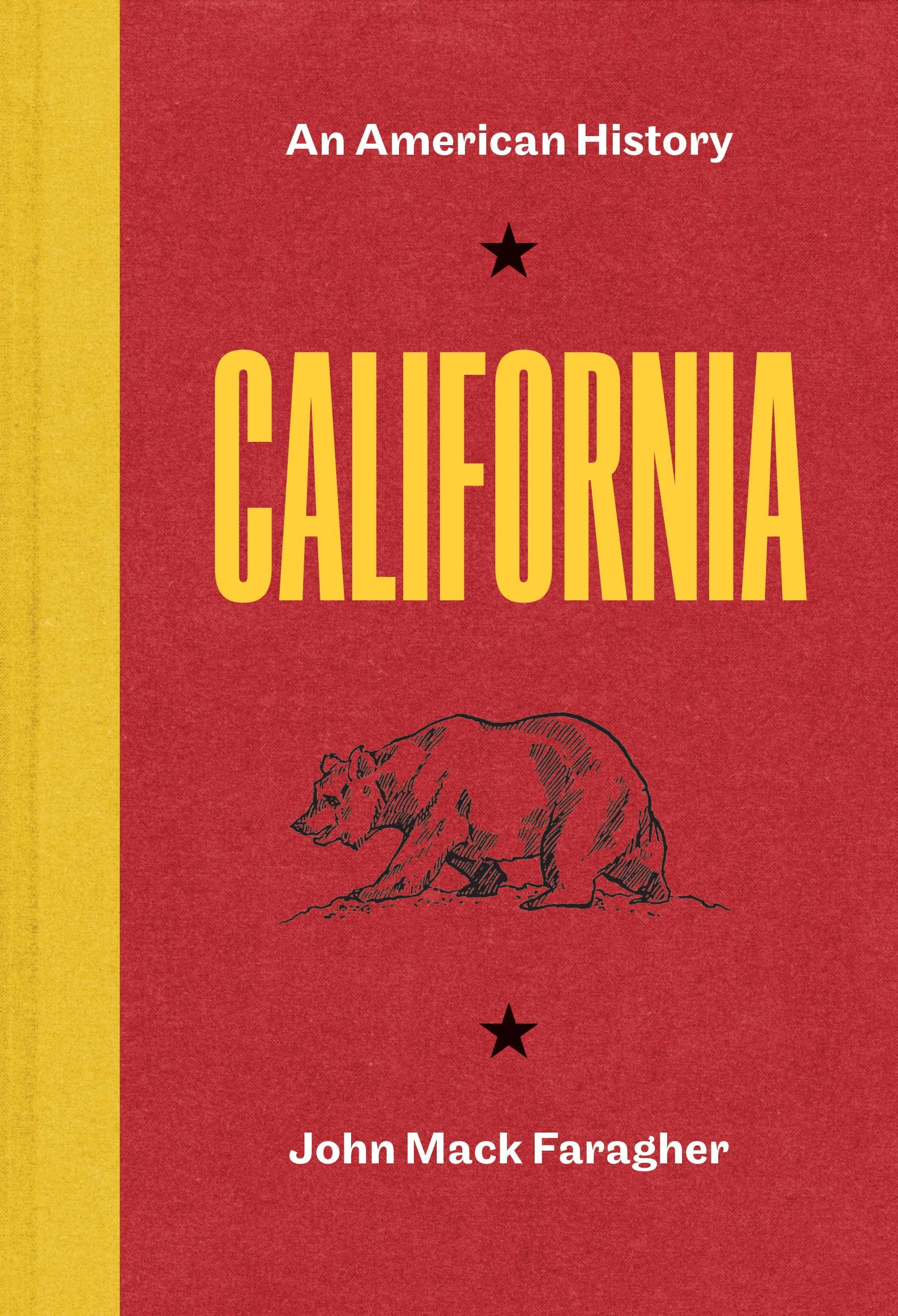 California: An American History (PDF/EPUB Version)