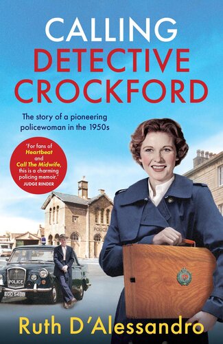 Calling Detective Crockford (PDF/EPUB Version)