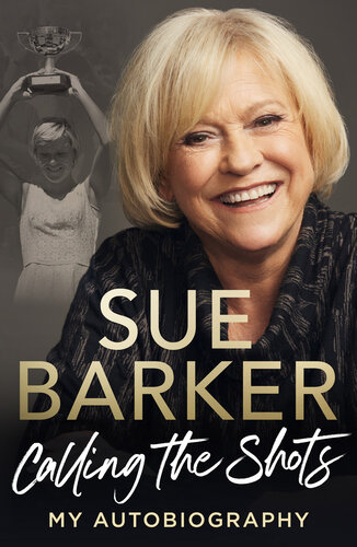 Calling the Shots: My Autobiography (PDF/EPUB Version)