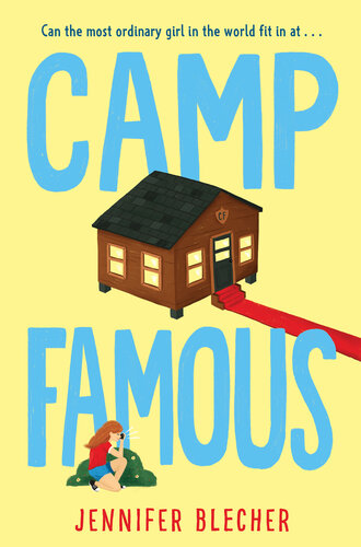 Camp Famous (PDF/EPUB Version)