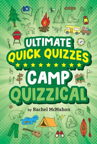 Camp Quizzical (Ultimate Quick Quizzes) (PDF/EPUB Version)