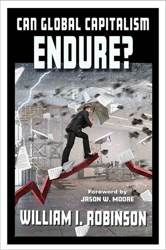 Can Global Capitalism Endure? (PDF/EPUB Version)