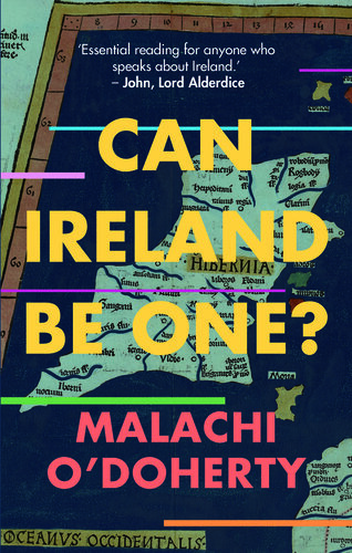 Can Ireland Be One? (PDF/EPUB Version)