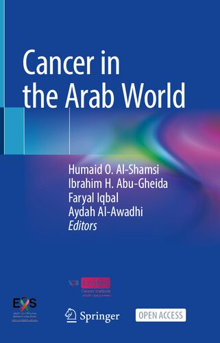 Cancer in the Arab World (PDF/EPUB Version)