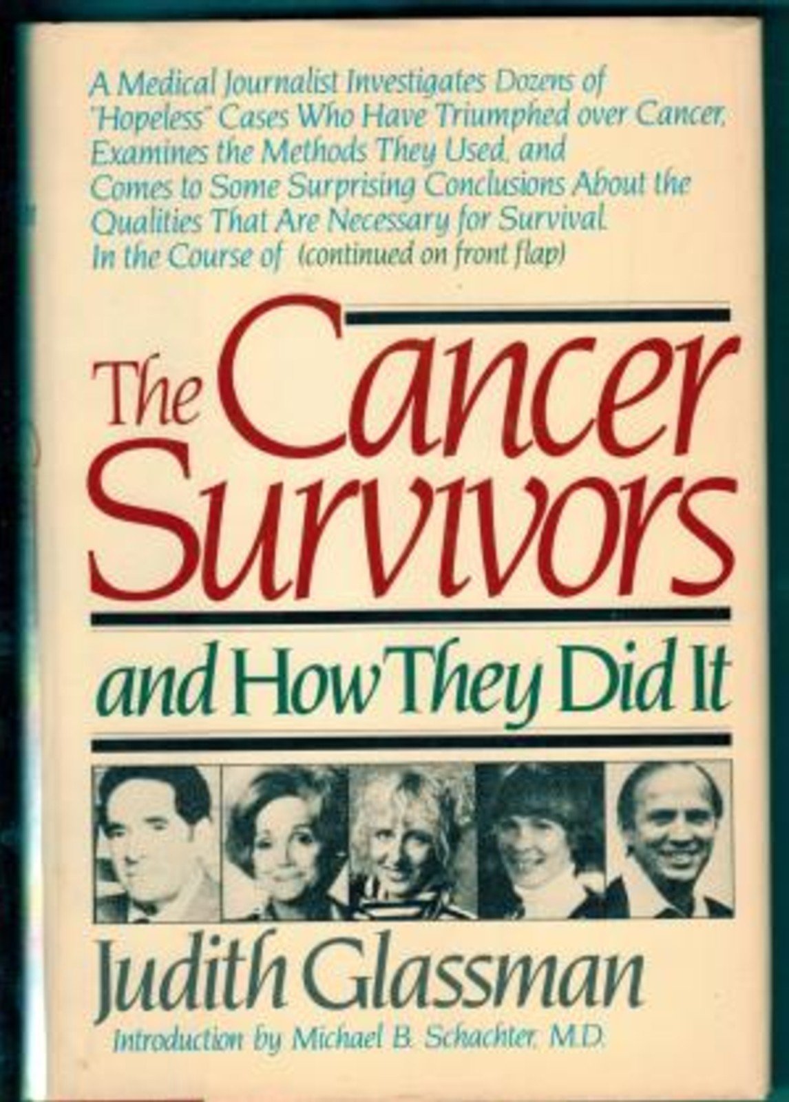 Cancer Survivors and AND HOW THEY DID IT ( Gerson Therapy by Dr Max Gerson, Ann Wigmore Wheatgrass, Cornelius Moerman, Linus Pauling, Josef Issels , Lawrence Burton ) (PDF/EPUB Version)