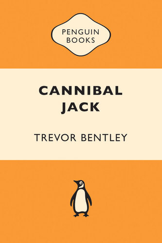Cannibal Jack (PDF/EPUB Version)