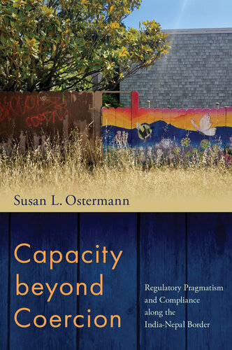 Capacity Beyond Coercion (PDF/EPUB Version)