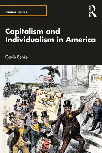 Capitalism and Individualism in America (Seminar Studies) (PDF/EPUB Version)
