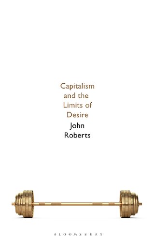 Capitalism and the Limits of Desire (PDF/EPUB Version)