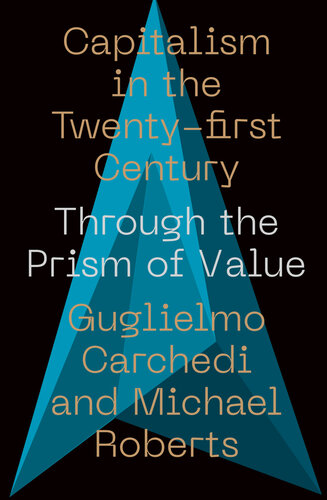 Capitalism in the 21st Century: Through the Prism of Value (PDF/EPUB Version)