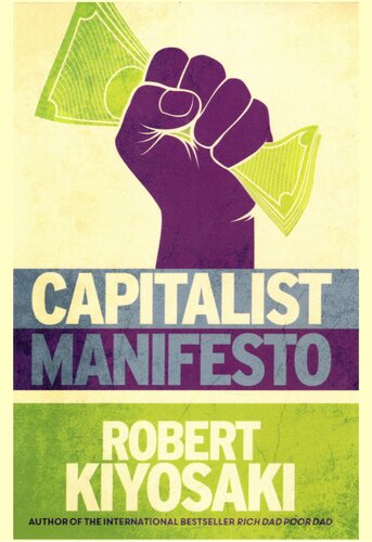 Capitalist Manifesto (PDF/EPUB Version)