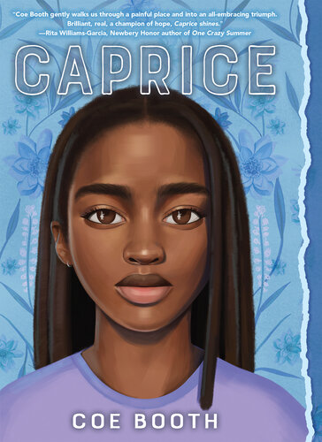 Caprice (PDF/EPUB Version)