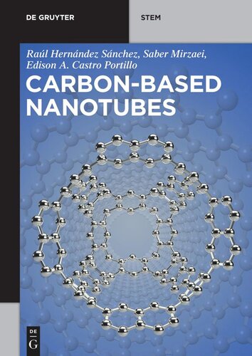 Carbon-Based Nanotubes (PDF/EPUB Version)